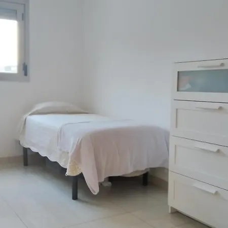 Casa Tara Las Palmas de Gran Canaria