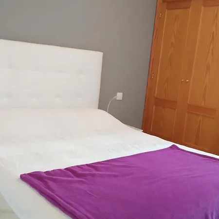 Casa Tara Apartment