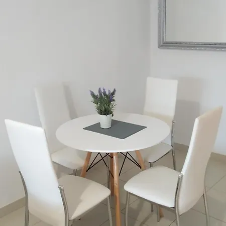 Apartment Casa Tara *