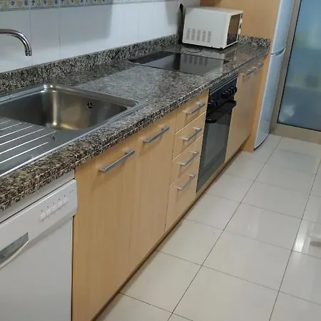 Apartment Casa Tara