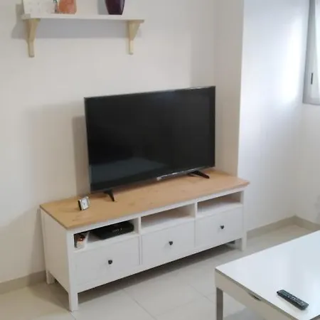 Apartment Casa Tara