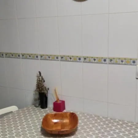 Casa Tara * Las Palmas de Gran Canaria
