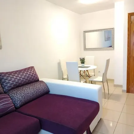 Apartment Casa Tara *