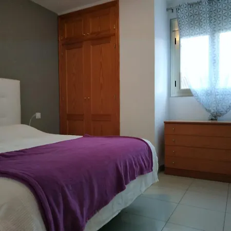 Casa Tara Apartment Las Palmas de Gran Canaria