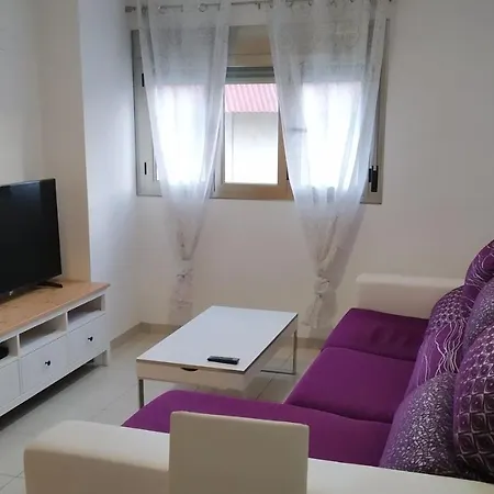 Apartment Casa Tara