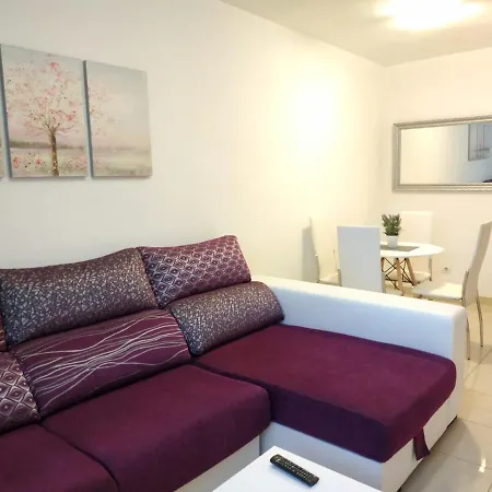Apartment Casa Tara Las Palmas de Gran Canaria