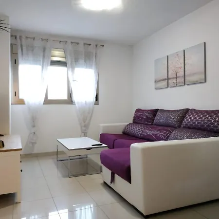 Apartment Casa Tara