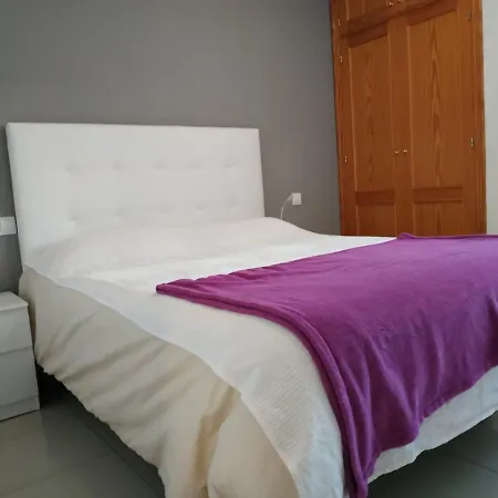 Casa Tara Apartment Las Palmas de Gran Canaria