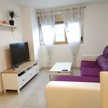 Casa Tara Apartment